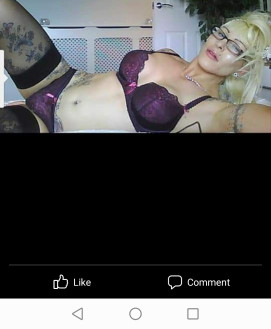 Trans Escort