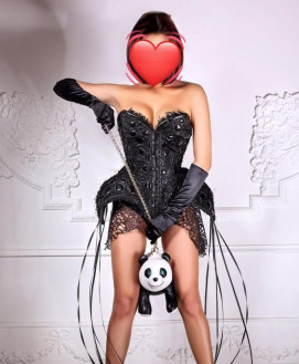 Mistress Yana