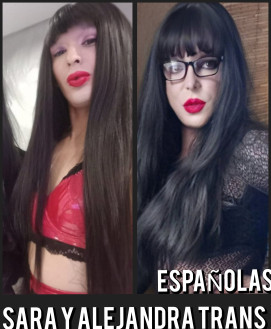 Trans Escort