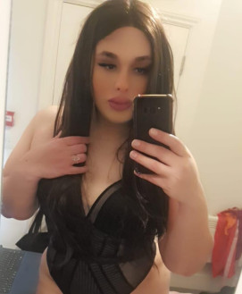 Trans Escort