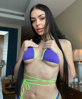 Mistress Escort
