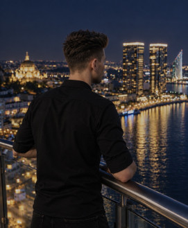 Male Escort