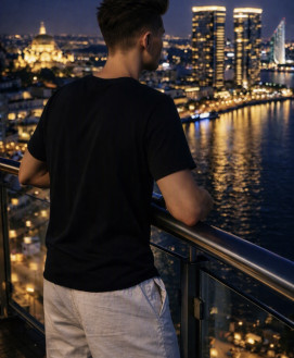 Male Escort