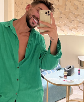 Male Escort
