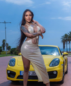 Trans Escort