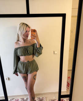 Model Eva 