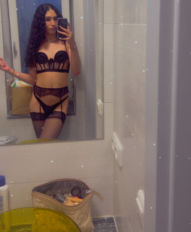 Trans Escort