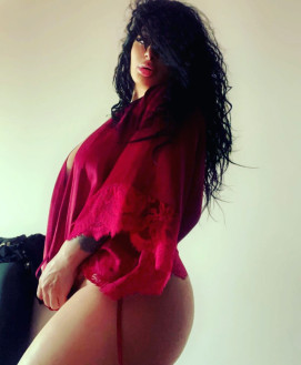 Pornstar Escort