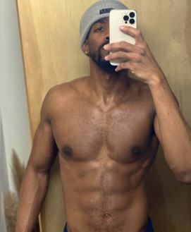 Male Escort