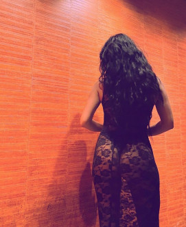 LadyLoveth - escort review from Egypt