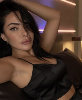 Pornstar Escort