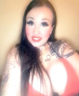 Pornstar Escort