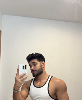 Male Escort