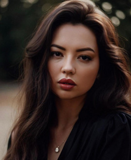 KARINA KOSS - escort review from Greece