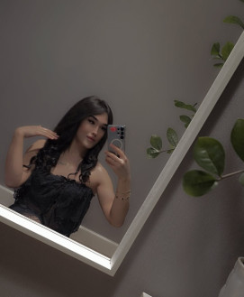 Trans Escort