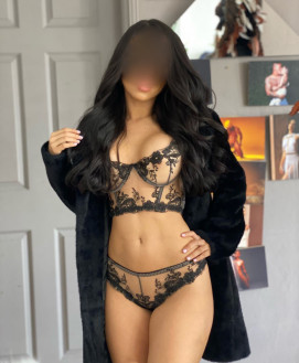 Mistress Escort