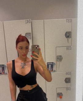 Trans Escort