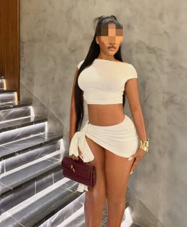 Mistress Escort