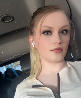 Sky Marie 