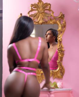 Trans Escort