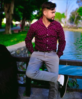 Male Escort