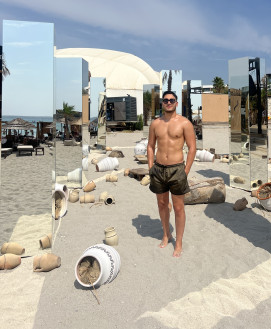 Male Escort