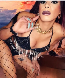 Trans Escort
