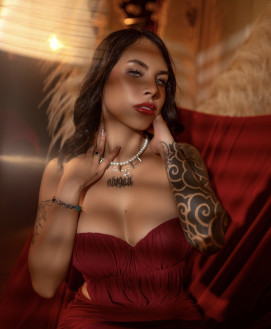 Mistress Escort