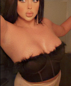 Trans Escort