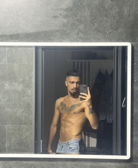 Male Escort