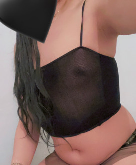 Trans Escort
