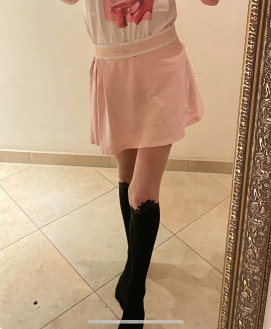 Trans Escort
