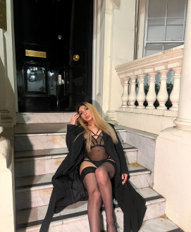 Trans Escort