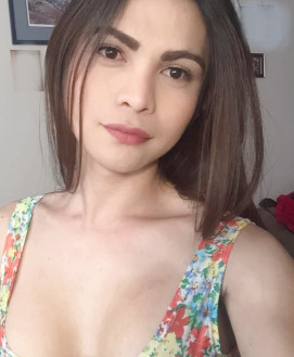 Trans Escort