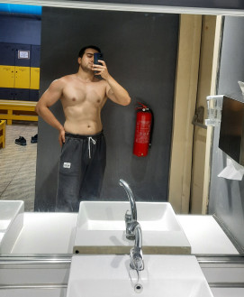 Male Escort