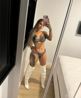 Mistress Escort