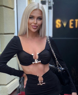 Mistress Escort