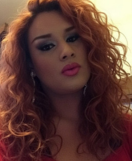Trans Escort