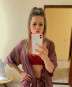 Blonde surfistinha
