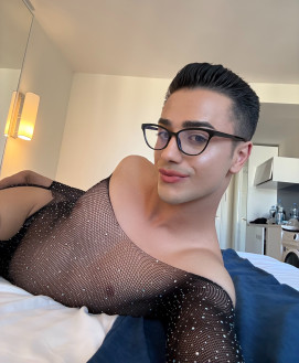 Male Escort