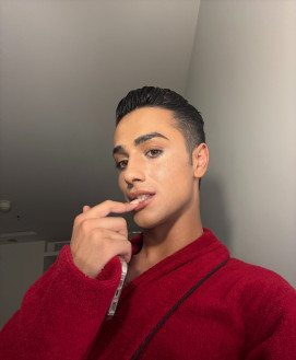 Male Escort