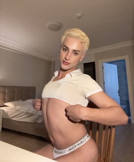 Male Escort