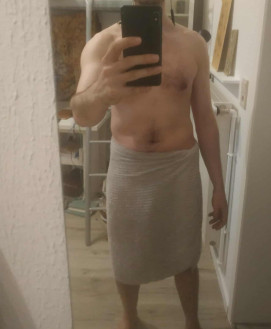Male Escort