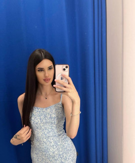 Sofia Diamond