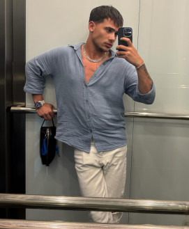 Male Escort