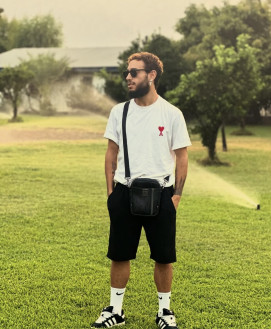 Male Escort