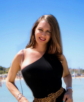 Trans Escort