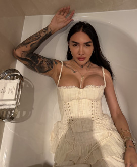 Trans Escort