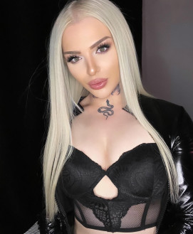 Trans Escort