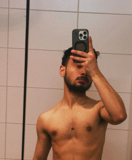 Male Escort
